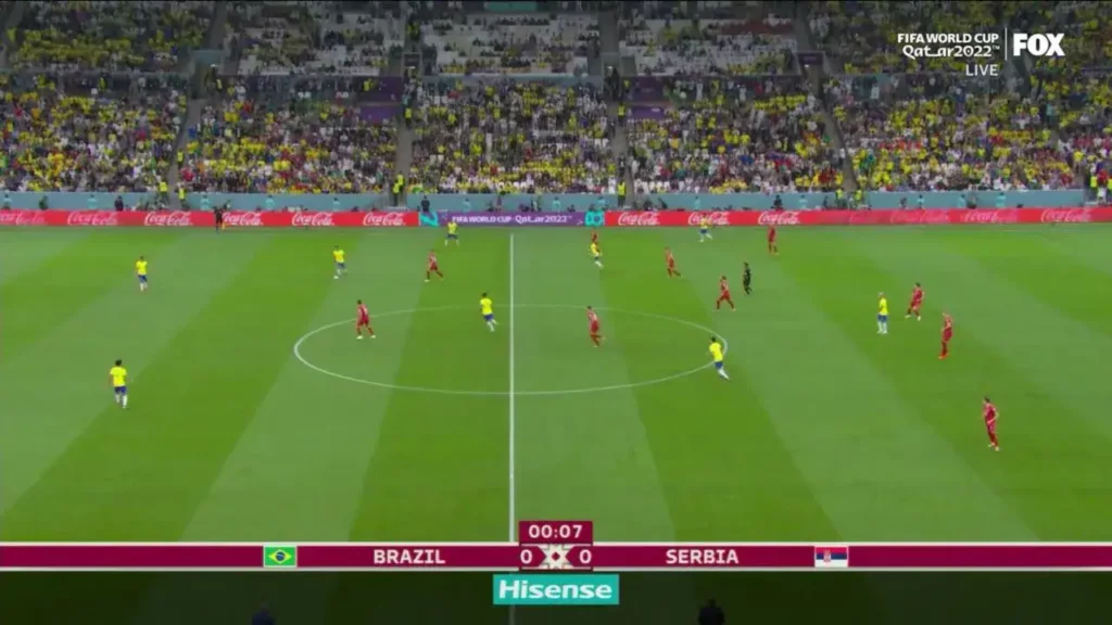 Kenapa Harus Memilih Yacine TV